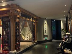-江南雅厨(李公堤店)