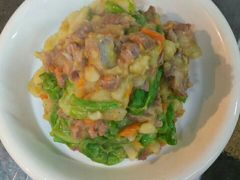 -老爷庙风味美食府(魏都大道店)