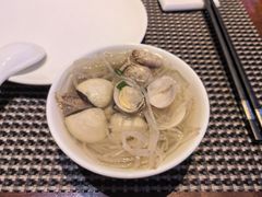 -蜈支洲岛珊瑚酒店临海阁中餐厅