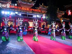 -亮欢寨(凯里总店)