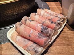 -巴奴毛肚火锅(京西大悦城店)