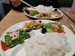 -大米先生(成都青龙街店)