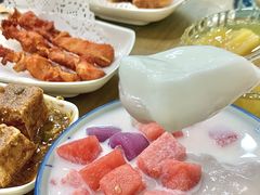 -荔芳传统糖水铺
