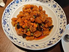 -新连采·海鲜·大连菜(大连恒隆广场店)