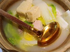 -关东小磨东北菜(漕河泾印象城店)