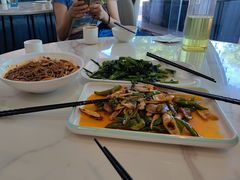 -熊猫主题餐厅
