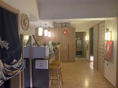 -指宿行馆·日式SPA(中环店)
