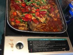 -二十八里太湖船菜(吉祥路店)