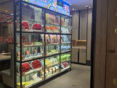 -海底捞火锅(步步高新天地店)