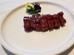 -广州富力丽思卡尔顿酒店·丽轩·粤菜