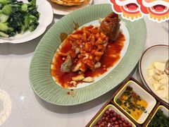 -大鸿运酒店·苏州菜·松鼠桂鱼(观前街店)