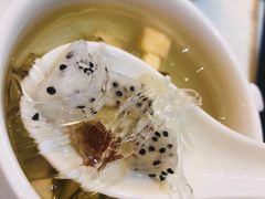 -泉州富力万达文华酒店-品珍中餐厅