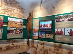 -国家自然博物馆