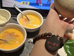 -曲水兰亭(北京四惠店)