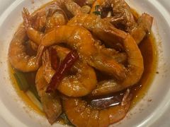 -上和臻品中国菜(花园街店)