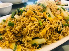 -钱大妈海鲜饭店(保利林语店)