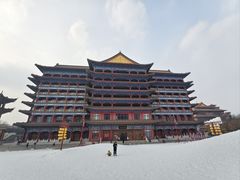 -大明幻境第一城