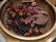 -韩盛·盛江山自助料理(沈辽路万达店)