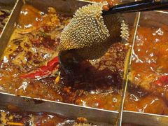 -正南齊北重庆老火锅(光华村直营店)
