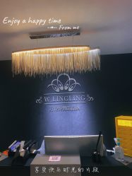 点击看大图 -OCEAN DANCE高空舞蹈室