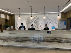 -杭州西湖湖滨银泰亚朵酒店