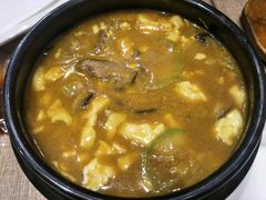 -权味·朝鲜族拌饭(勒泰店)