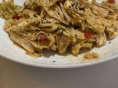 -月福京味斋·烤鸭店·北京菜(鼓楼总店)