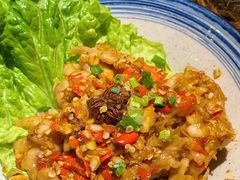 蒜香无骨凤爪-觅山云南菜(泊富ICITY店)