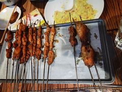 -有奴思烤肉·清真(正宁路店)