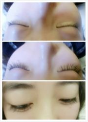 睫作-光SPA科技美肤