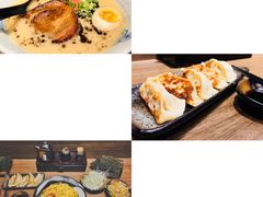 -雷神拉面(财富中心玉米楼店)