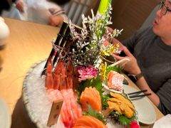 -阿吾罗·月咏精致日料(港汇恒隆广场店)