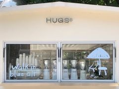 -HUGS coffee(东区店)