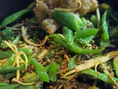 -雀蓝川菜(奥体广场店)