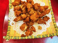 -华源餐厅·海鲜大排档(日月贝店)