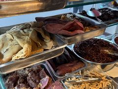 -杨牛肉面饭(天庆街店)