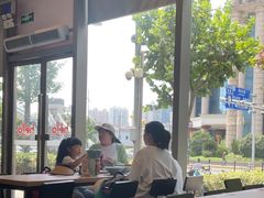 -小杨生煎(香港名都店)