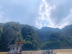 -石门洞景区