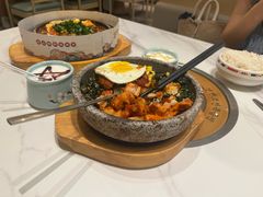 -七八冷面·延边朝鲜族美食(世纪汇店)