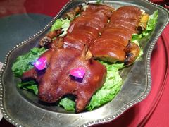 -東海海鲜酒家(中信广场店)