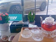 -宫七SPA·高端Massage(浦东大道店)
