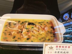 -汉爵阳明大酒店-中餐厅(银湖北路店)