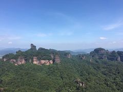 -丹霞山风景名胜区