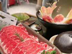 -季季山·云南野生菌火锅(上海首店)