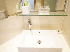 -香港富荟上环酒店