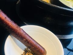 -柠檬现场台湾生鲜火锅(金茂豪庭店)