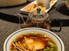 -北京老铺烤鸭(老城根店)