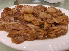 -奥华餐厅·老张记(台基厂店)