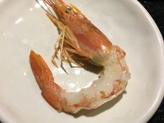 -梅筑·创意料理(王府井百货店)