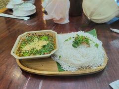 -多哥水傣味餐厅(司马巷店)